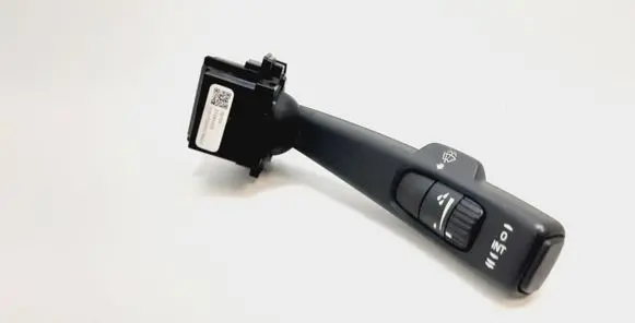 Volvo S60 Wiper control stalk 31394003