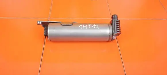 BMW 1 F20 F21 Oil pump 0501327294