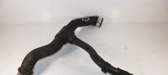 Mercedes-Benz CLK A209 C209 Engine coolant pipe/hose A2095011682
