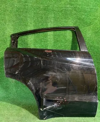 Honda HR-V Rear door