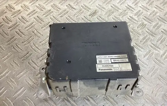 Lexus LS 460 - 600H Brake system control unit/module 8968033010
