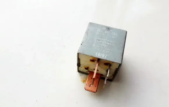 Other relay