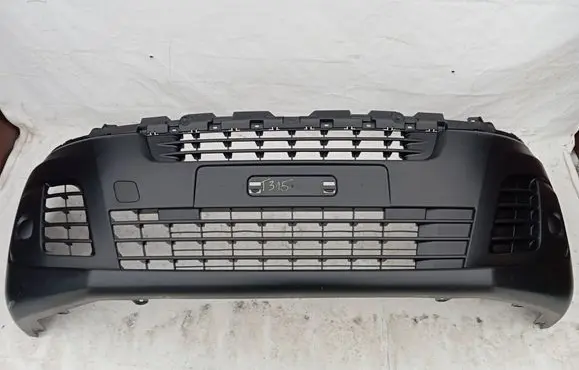 Peugeot Expert Front bumper 9808639977