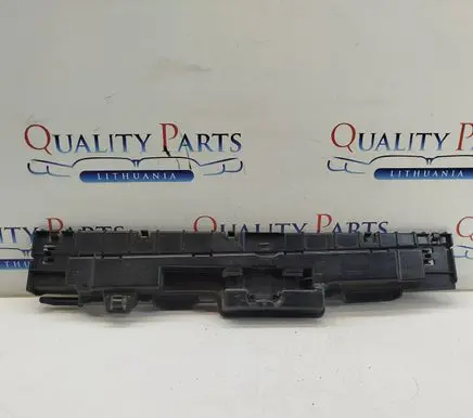 BMW 3 GT F34 Sill supporting ledge 7293741