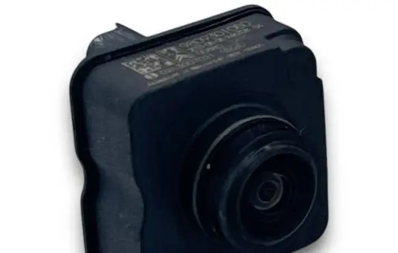 Toyota Proace Central body control module 9809301080
