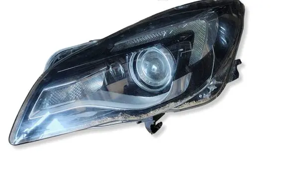 Opel Insignia A Headlight/headlamp 1EL01116511