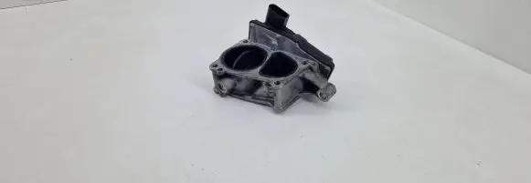 Audi A6 S6 C7 4G Throttle valve 059129593H