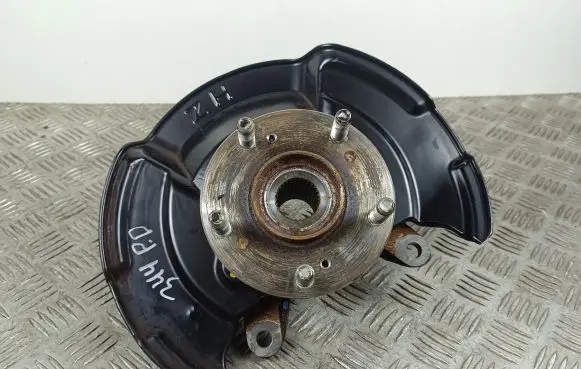 Honda HR-V Front wheel hub