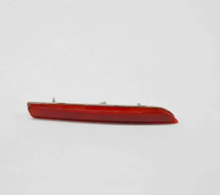 Rear tail light reflector