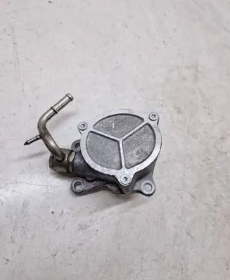 Vacuum pump