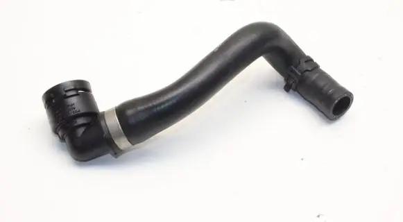 Mercedes-Benz EQC Engine coolant pipe/hose A2935010900