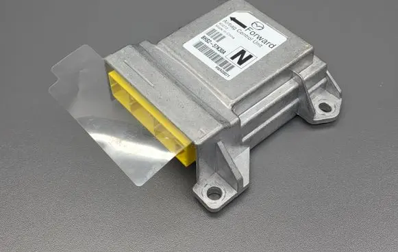 Mazda 3 III Airbag control unit/module K0273 BHS257K30A