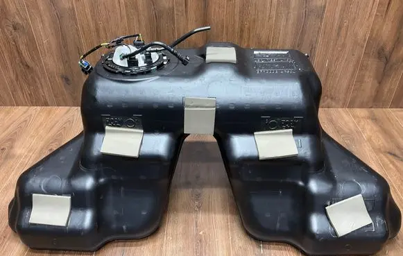 Jaguar F-Type Fuel tank FX539K007A FX539K007B JX539K007C