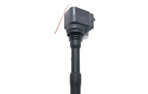 BMW 2 F44 High voltage ignition coil 8643360
