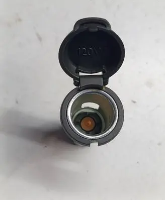 Citroen DS4 12 V Socket (front) 9665277677 2604