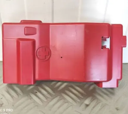 Mercedes-Benz Sprinter W906 Battery box tray cover/lid A9069820109