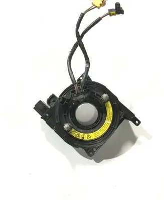 Land Rover Freelander 2 - LR2 Airbag slip ring squib (SRS ring) 6G9N3F975BC ANP80H057B