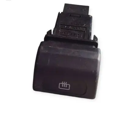 Subaru Forester SF Windscreen/window heater switch 