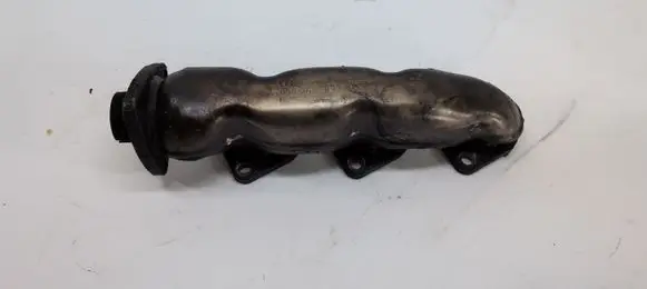 Audi Q7 4L Exhaust manifold 059253033