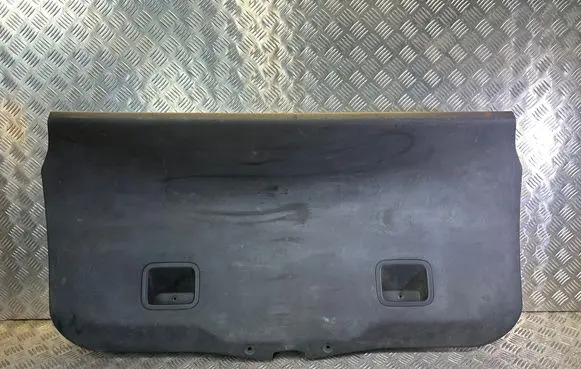 Citroen C4 Grand Picasso Tailgate/boot lid cover trim 9659397777 9659397677 900354000