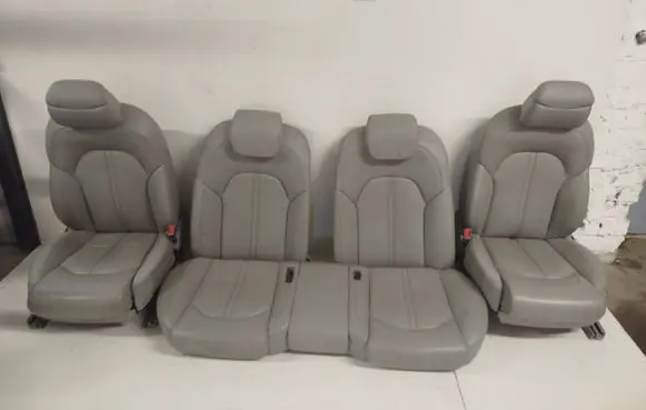 Audi A8 S8 D4 4H Seat set