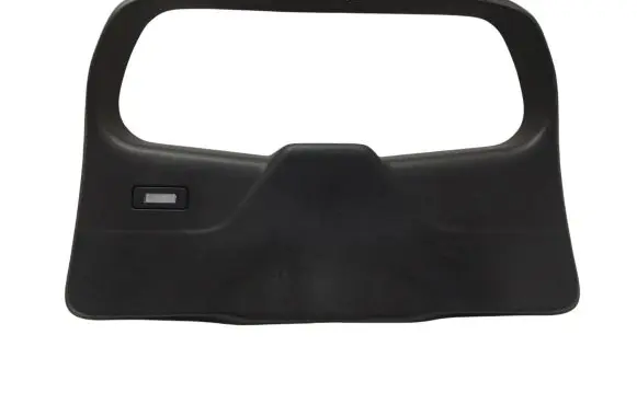 Cadillac SRX Tailgate/boot lid cover trim 877569434 25761377