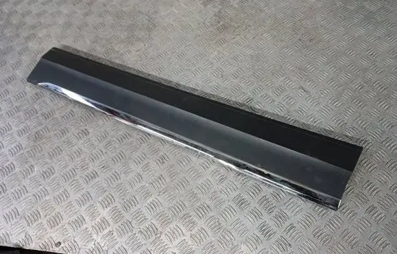 Volkswagen T-Roc Front door trim (molding) 2GA854940