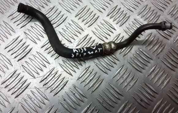 Opel Signum Power steering hose/pipe/line 0100185114013
