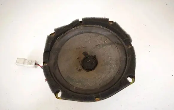 Chevrolet Captiva Front door speaker 96453084