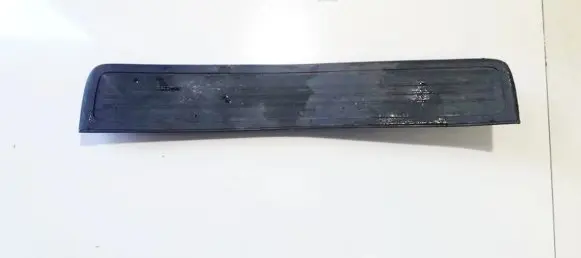 Honda CR-V Rear sill trim cover 84262swaa