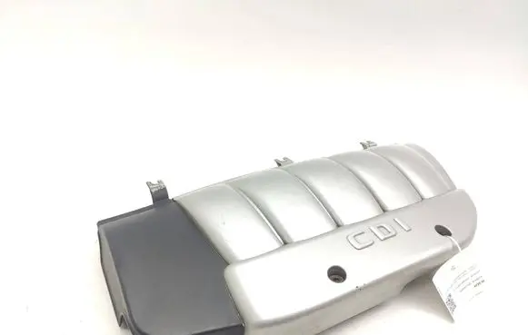 Mercedes-Benz CLK A209 C209 Engine cover (trim) A6120100767