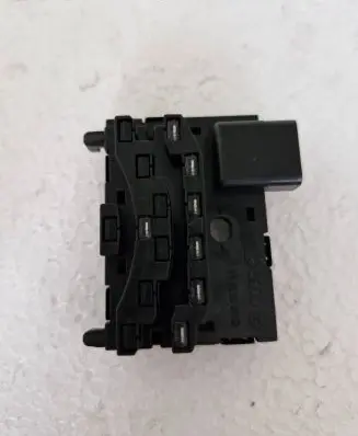 Volkswagen Golf V Steering angle sensor 1K0959654