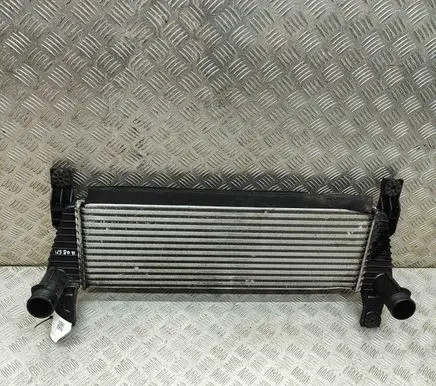 Ford Ranger Intercooler radiator EB3G9L440DB