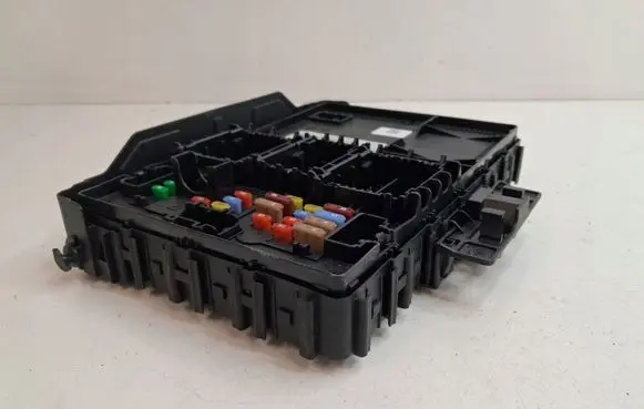 Ford Focus Central body control module JX6T15604BJH