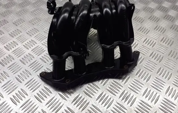 Citroen C2 Intake manifold 9631980380