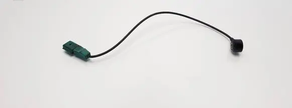 Volkswagen Scirocco Detonation knock sensor 06E905377A
