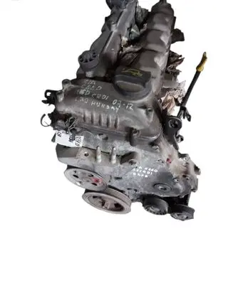KIA Ceed Engine D4FB