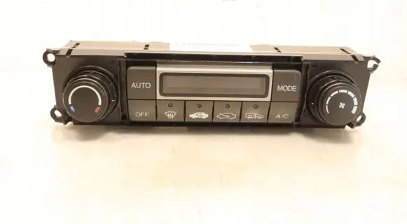 Honda Civic Interior fan control switch NH-608L