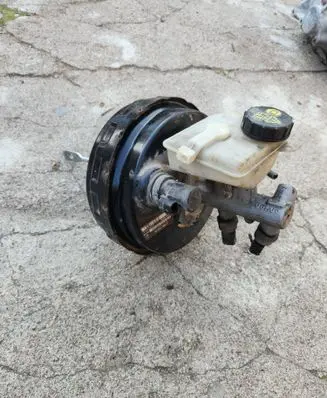Volvo V70 Brake booster P30714320 831161 03785960014