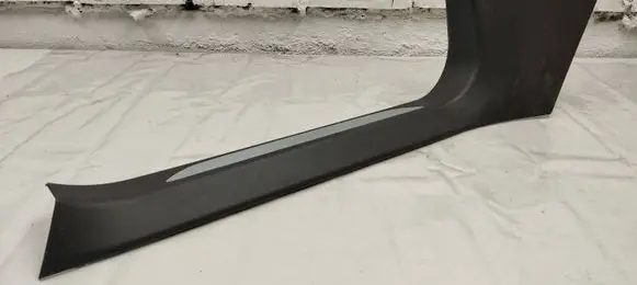 Tesla Model S Front sill trim cover 103039002F
