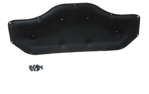 BMW X1 F48 F49 Front sound insulation 51487326999 514DDDA87326999BMW