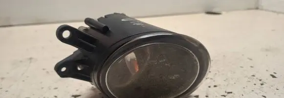 Front fog light