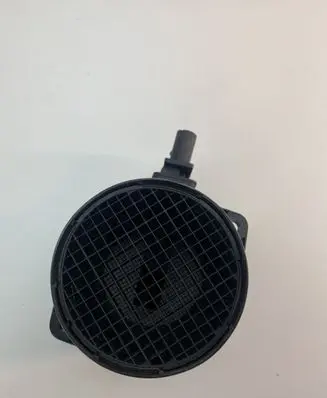Volkswagen PASSAT B7 Mass air flow meter 03G906461C