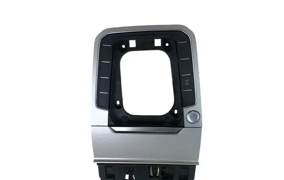 Volkswagen PASSAT B8 Gear shifter surround trim plastic