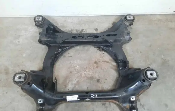 Audi Q7 4L Front subframe