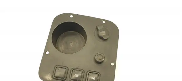 Volkswagen PASSAT B6 Other center console (tunnel) element JKV863044 JKV959008A JKV959003A