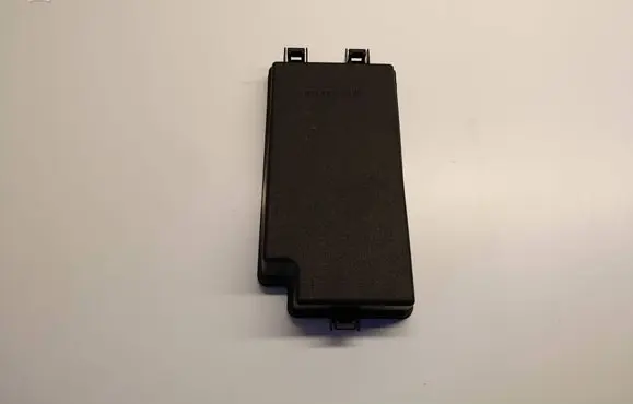 Toyota C-HR I Fuse box cover 4851YA2