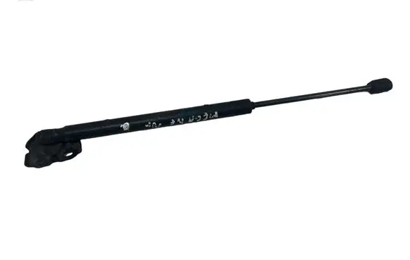 Renault Megane III Tailgate/trunk strut/damper 904510001R 16808A19