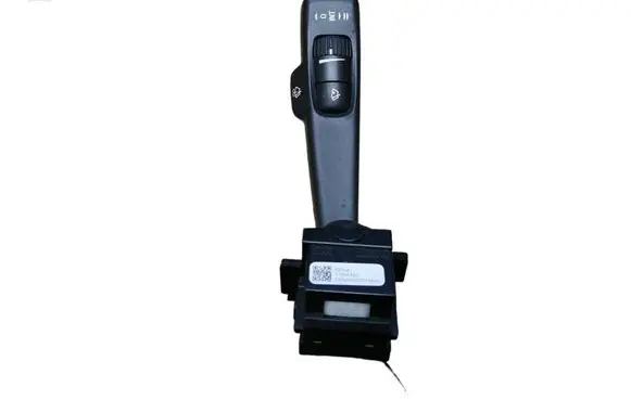 Volvo V60 Wiper control stalk 31264165