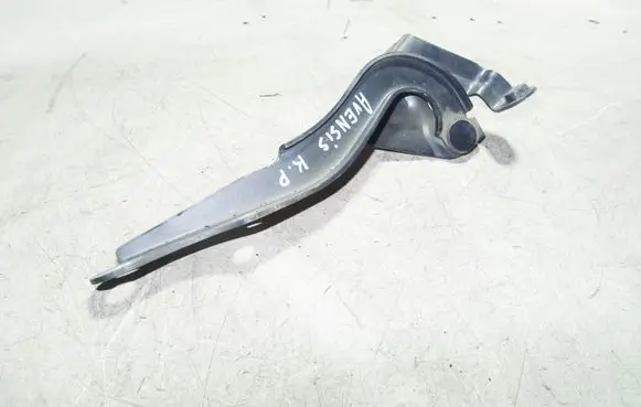 Toyota Avensis T270 Engine bonnet/hood hinges 258190R011